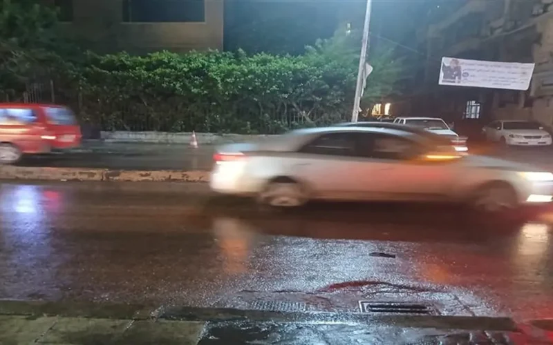 نشاط رياح.. طقس الإسكندرية غدًا يحمل فرص أمطار متوقعة